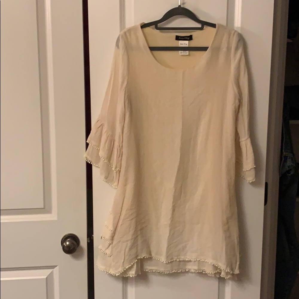 SassyBling top